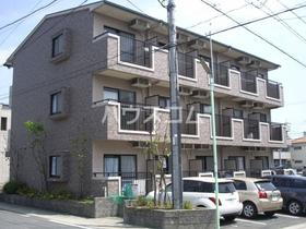 愛知県名古屋市天白区塩釜口２ 3階建 築25年6ヶ月