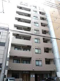 北海道札幌市中央区北一条西８ 10階建 築22年3ヶ月