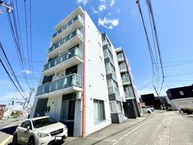 北海道札幌市東区北十二条東１１ 5階建 築16年3ヶ月