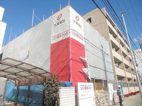 愛知県名古屋市中村区松原町５ 2階建 築7年4ヶ月