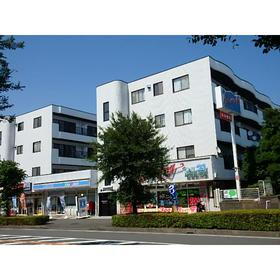 神奈川県横浜市泉区緑園７ 4階建 築35年11ヶ月