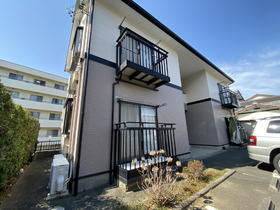 静岡県浜松市中央区和合町 2階建 築24年6ヶ月