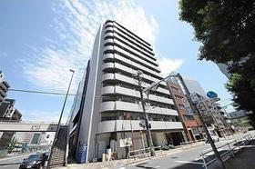 東京都港区芝１ 12階建 築21年5ヶ月