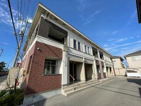 鳥取県米子市新開３ 2階建 築6年