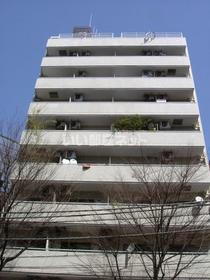 東京都渋谷区恵比寿１ 11階建 築39年2ヶ月