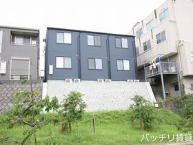 福岡県福岡市城南区梅林２ 2階建 築1年6ヶ月