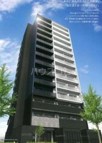 愛知県名古屋市中区葵１ 14階建 築2年6ヶ月