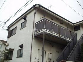 東京都杉並区南荻窪２ 賃貸アパート