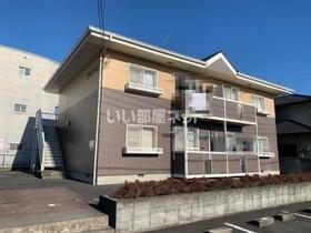 茨城県日立市川尻町６ 賃貸アパート