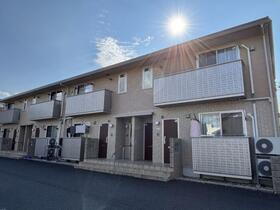 福井県福井市板垣２ 賃貸アパート