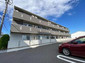 群馬県前橋市上大島町 賃貸アパート