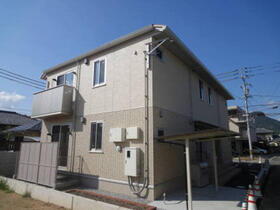 香川県高松市高松町 賃貸アパート