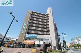 長瀬ビル 10階建