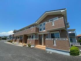 ミルキー 2階建