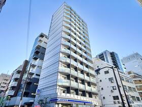 ドゥーエ板橋区役所前 地上15階地下1階建