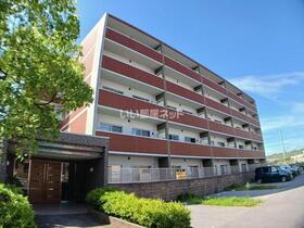 滋賀県彦根市芹川町 賃貸マンション