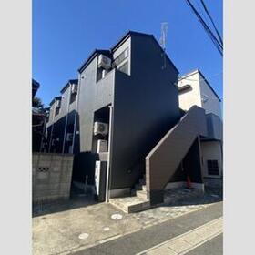 千葉県千葉市稲毛区稲毛町５ 2階建 築12年2ヶ月