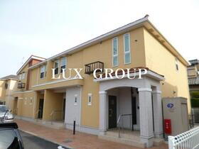 東京都武蔵村山市本町４ 賃貸アパート