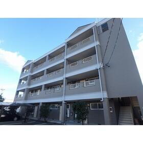 岐阜県大垣市外渕２ 賃貸マンション