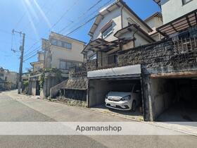 広島県広島市安佐南区長束西４ 賃貸一戸建て