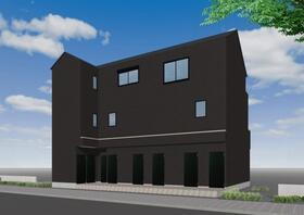 東京都板橋区徳丸３ 賃貸アパート