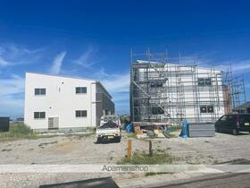 徳島県阿南市羽ノ浦町中庄那東原 賃貸アパート