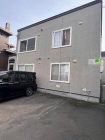 ケーユーハイツ