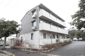 福岡県糟屋郡粕屋町内橋東２ 賃貸アパート