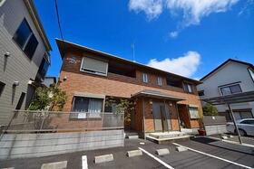 東京都府中市栄町３ 賃貸アパート