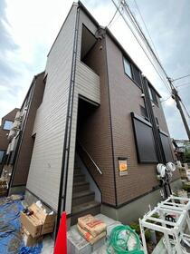 東京都杉並区上井草１ 賃貸アパート