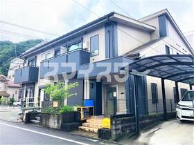 東京都八王子市高尾町 賃貸アパート