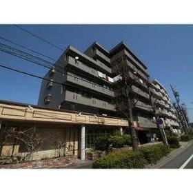 愛知県名古屋市天白区焼山２ 賃貸マンション