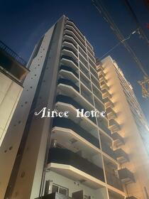 東京都台東区北上野２ 賃貸マンション