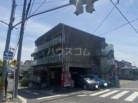 愛知県名古屋市名東区西山台 3階建 築31年3ヶ月