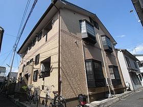 奈良県大和高田市片塩町 2階建 築25年1ヶ月
