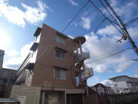 兵庫県神戸市西区大津和２ 3階建