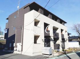 神奈川県相模原市南区上鶴間本町６ 3階建 築9年7ヶ月