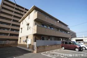 熊本県熊本市南区近見８ 3階建 築7年2ヶ月