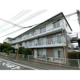 神奈川県相模原市中央区東淵野辺３ 3階建 築30年4ヶ月