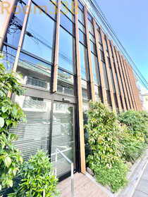 東京都渋谷区恵比寿西１ 地上4階地下1階建 築5年3ヶ月