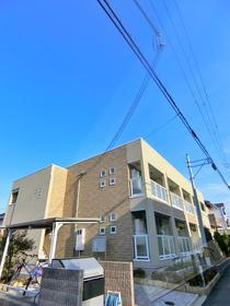 大阪府貝塚市北町 2階建