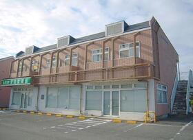 茨城県行方市浜 賃貸アパート