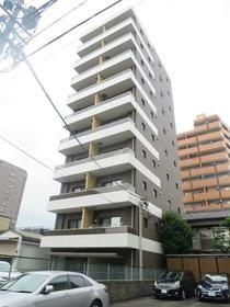 愛知県名古屋市中村区亀島２ 10階建 築14年2ヶ月