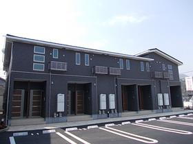 広島県福山市新涯町５ 2階建 築9年4ヶ月