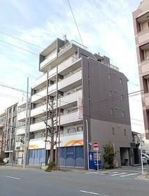 愛知県名古屋市千種区神田町 7階建 築17年3ヶ月