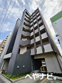 愛知県名古屋市天白区平針４ 8階建 築14年3ヶ月