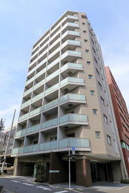 東京都港区南麻布２ 11階建 築14年6ヶ月