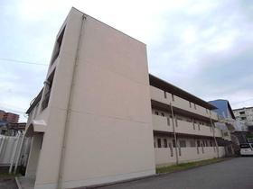兵庫県神戸市北区北五葉６ 3階建 築45年7ヶ月
