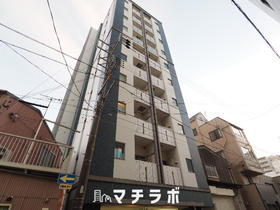 愛知県名古屋市中区平和２ 10階建