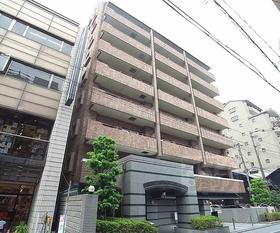 京都府京都市中京区桝屋町 10階建 築23年1ヶ月